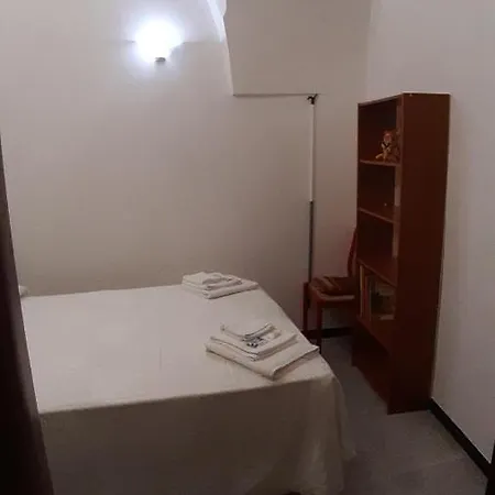 Lejlighed Palazzotto Settecentesco In Centro Storico *