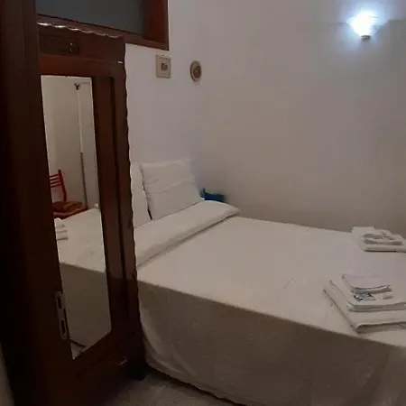 Palazzotto Settecentesco In Centro Storico Lejlighed *