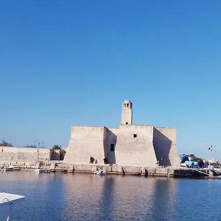 Palazzotto Settecentesco In Centro Storico Lejlighed *