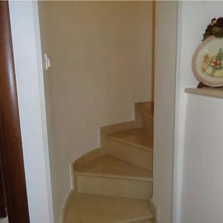 Palazzotto Settecentesco In Centro Storico *