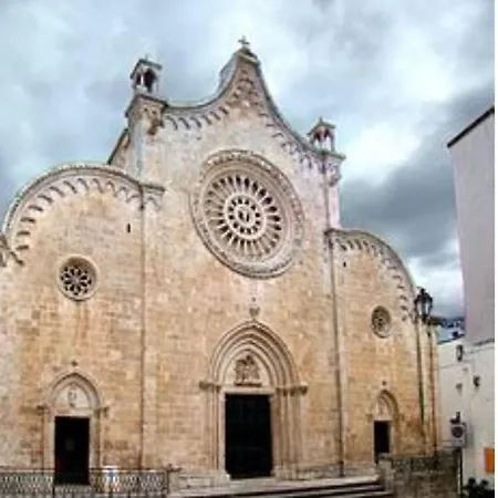 Palazzotto Settecentesco In Centro Storico