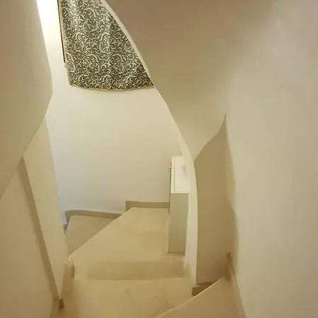 Palazzotto Settecentesco In Centro Storico Lejlighed Ostuni