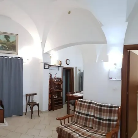 Lejlighed Palazzotto Settecentesco In Centro Storico