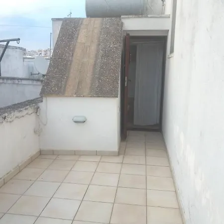 Lejlighed Palazzotto Settecentesco In Centro Storico *