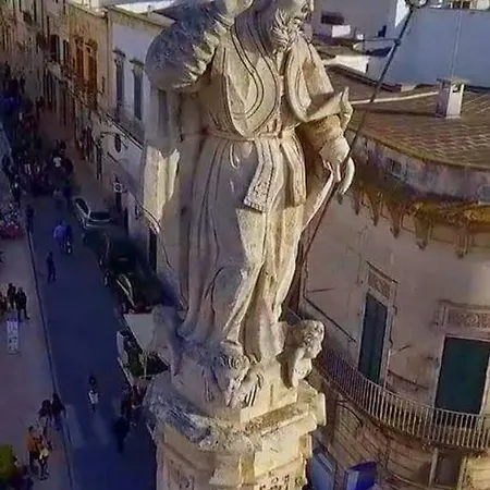 Palazzotto Settecentesco In Centro Storico