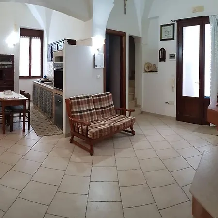 Palazzotto Settecentesco In Centro Storico Lejlighed *