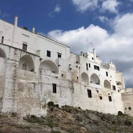 Palazzotto Settecentesco In Centro Storico Lejlighed *