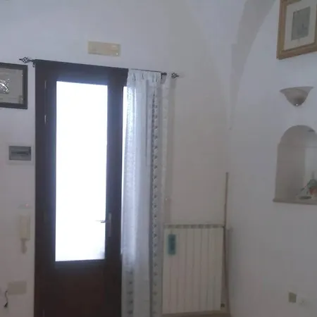 Lejlighed Palazzotto Settecentesco In Centro Storico