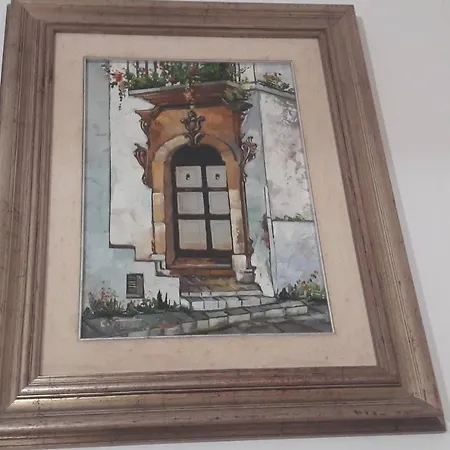 Palazzotto Settecentesco In Centro Storico * Ostuni