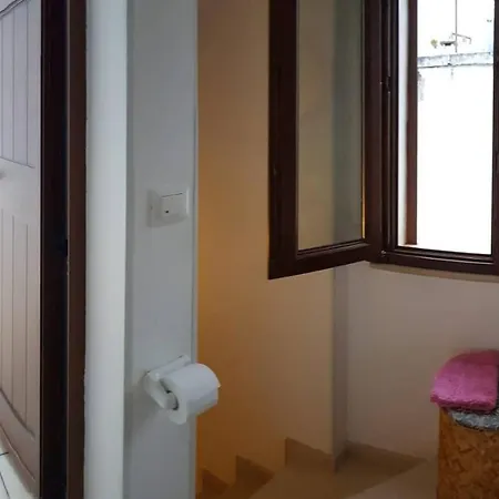 Palazzotto Settecentesco In Centro Storico * Ostuni