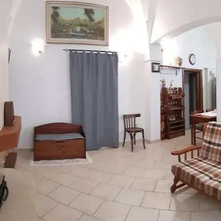 Palazzotto Settecentesco In Centro Storico Lejlighed *