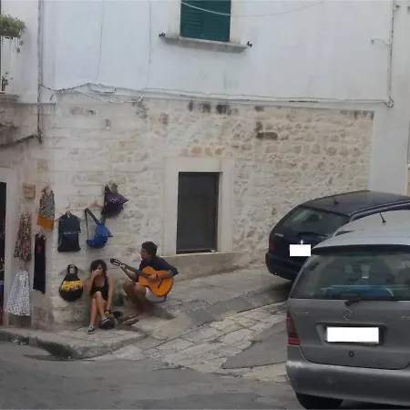 Palazzotto Settecentesco In Centro Storico Lejlighed *
