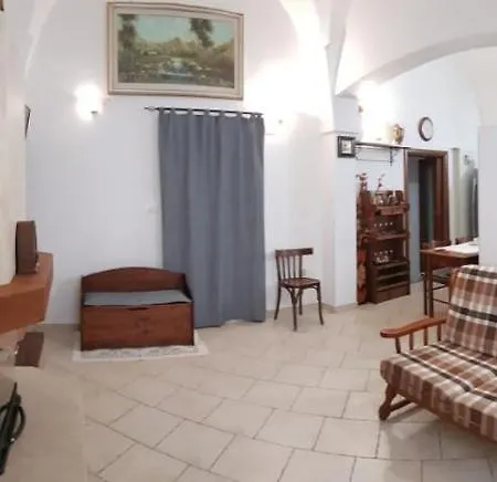 Palazzotto Settecentesco In Centro Storico Lejlighed *
