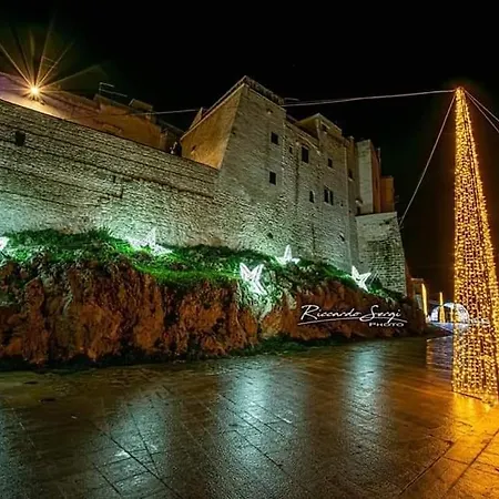 Palazzotto Settecentesco In Centro Storico