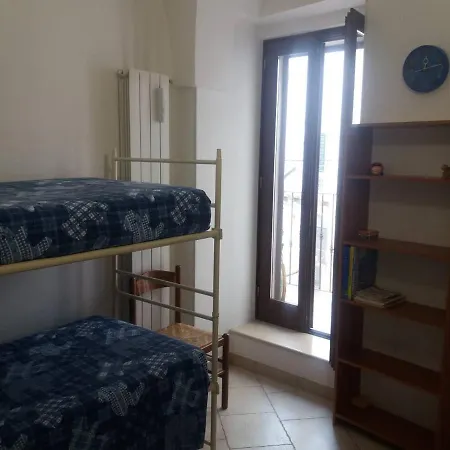Palazzotto Settecentesco In Centro Storico Appartamento Ostuni
